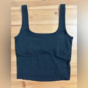 PINK by Victoria’s Secret Cotton bralette sports bra